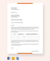 Check spelling or type a new query. Free 25 Sample Community Service Letter Templates In Pdf Ms Word Google Docs Pages