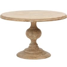 Magnolia Round Dining Table Dining Table Round Dining Room Round Dining