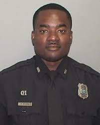 Police Officer Darrell Dewayne Adams, Memphis Police Department, Tennessee