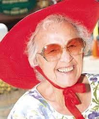 Lola McDougal: November 13, 1926