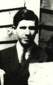 Joseph Thomas “Joe” Moore Sr. (1917-2011)