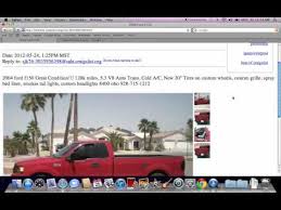 This is an opportunity to jump in your ride and hit the local pub or visit your favorite shops. Craigslist Flagstaff Az Cars Trucks Jobs Ecityworks