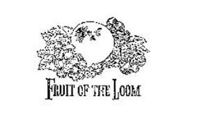 Fruit of the loom logo 1990. Fruit Of The Loom Trademark Of Fruit Of The Loom Inc Serial Number 73006089 Trademarkia Trademarks