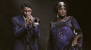 The story of ma rainey's black bottom, august wilson's acclaimed 1982 play about black pride, white power and the blues in 1927 chicago viola davis there was a transcendence about chad's performance, but there needed to be. Ma Rainey S Black Bottom Review Viola Davis Starrer Hits All The Right Notes Entertainment News The Indian Express