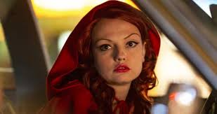 The Deuce" We're All Beasts (TV Episode 2018)