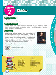 What does segi empat tepat mean in malay? Chapter 2 Matrices Flip Ebook Pages 1 38 Anyflip Anyflip