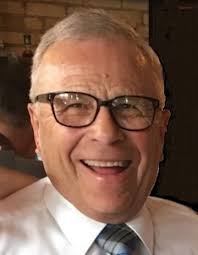 Eugene F. Rabas Obituary