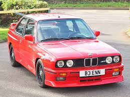 Research, compare and save listings, or contact sellers directly from 2 m3 models nationwide. Bmw M3 E30 Johnny Cecotto Auktion Autozeitung De