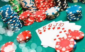 Top Three UK Online Casinos For Pai Gow Poker Players