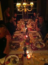 We love recipes inspired by our german heritage. Oktoberfest Dinner Party Pinterest Inspired