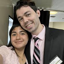 Elise Balcazar and Maxwell McDaniel's Wedding Website