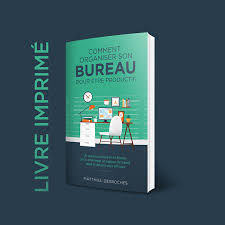 Trouvez bureau de travail dans bureaux | achetez ou vendez un bureau à sherbrooke. Ranger Son Bureau Au Travail