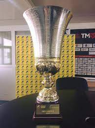Ultimele câștigătoare ale cupei româniei „acesta ar putea fi un trofeu special, fiind cupa cu numărul 8, număr purtat de ilie balaci. Trofeul Cupa Romaniei A Ajuns In Timisoara Noutati
