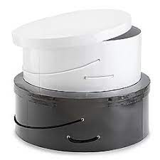 Round Hat Boxes Round Hat Box In Stock Hat Boxes Round Hat Hat Box