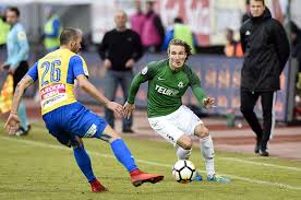 Sledujte utkání od 18 hodin v podrobném online přenosu. Fk Jablonec Teplice Pred Jabloncem Sahly K Vymene Trenera