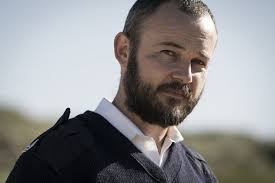 Daniel Henshall