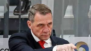 Adler Mannheim: Curt Fraser wird neuer Co-Trainer