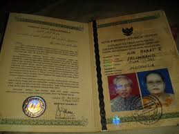 Silakan di nikmati dst 9. Kantor Urusan Agama Irwanamrizal