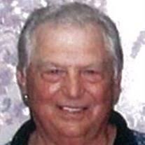 Gilbert Pfeifer Obituary