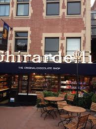 Ghirardelli Square Ghirardelli Square San Francisco Travel Ghirardelli