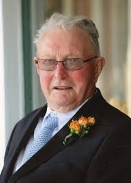 Charles McCarthy Obituary and Online Memorial (2017)