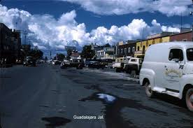 La Calzada En 2020 Guadalajara Jalisco Fotos