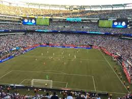 soccer photos at metlife stadium