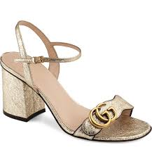 Black leopard gray white brown cyan pink light khaki multicolor beige blue multi apricot light brown light grey sky blue gold silver rose red orange lake blue yellow coffee army green green + view more. Gucci Gg Metallic Sandal Women Nordstrom