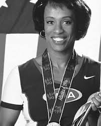 25 years of turning potential into power. From East St. Louis to the world,  the Jackie Joyner-Kersee Foundation has spent a quarter century proving  there is gold in all of us. Not