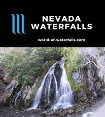 Maybe you would like to learn more about one of these? Nevada Waterfalls World Of Waterfalls