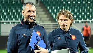 A l'avant, la première ligne observée face aux u20 italiens a complètement été renouvelée. Coupe Du Monde U20 Ce Sont Eux Qui Vont Compter Pour 2023 Nrpyrenees Fr