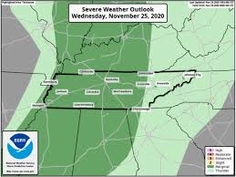 Maybe you would like to learn more about one of these? Wind Advisory Extended In Middle Tn Thanksgiving Weather Forecast