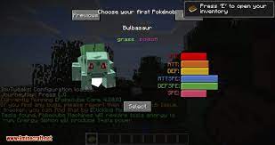 It adds many different things from new bosses, dungeons, better caves, . Pokemon Adventure Modpacks 1 10 2 Will You Catch Them All 9minecraft Net