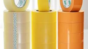 What is the difference between OPP and Bopp tape?