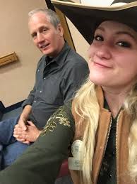 Mikki Daniel (@MikkiDaniel5)