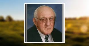 James Daniel "Dan" Hardison Sr Obituary May 5, 2016