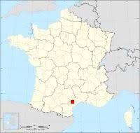 211m ☀ elle est constituée de deux anciennes régions : Itineraires Depuis Lamalou Les Bains Calcul De Trajet Vers Lamalou Les Bains Herault 34240