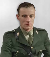 60th Anniversary of the Death of Capt Ronald McCann 09/05/1962