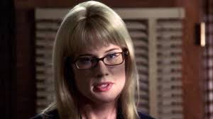 Law & Order: Special Victims Uniti: Serendipity