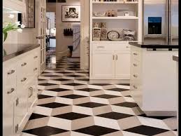 More images for floor ideas for kitchen » 30 Practical And Cool Looking Kitchen Flooring Ideas Youtube