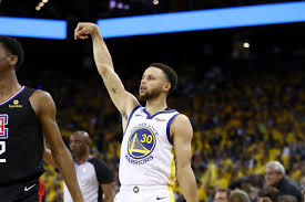Just when you thought he couldn't get any better. Steph Curry Now Owns Another Three Point Record Most Playoff Threes Made Golden State Of Mind