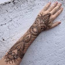 Dhgate.com provide a large selection of promotional 3d henna tattoo on sale at cheap price and excellent crafts. Henna Tattoos Everything You Need To Know 100 Great Design Ideas Wild Tattoo Art