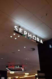 Sephora hat seine erste filiale in hessen eröffnet. Boiled Words Daily Inspiration For The Creative Woman Sephora Arrived To Berlin