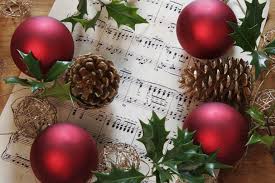 16 Places To Find Free Christmas Sheet Music