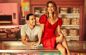 Daniel garcia is working in the family bakery and doing everything that his. The Israeli Origins Behind The Baker And The Beauty Unpacked