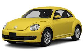 Can anyone advise where i need to look? 2012 Volkswagen Beetle Safety Features