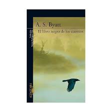 Este libro desvela de qué forma esta sociedad segrega desea supervisarnos física, sensible y mentalmente en los años venideros. Gratis El Libro Negro De Los Cuentos Autor A S Byatt