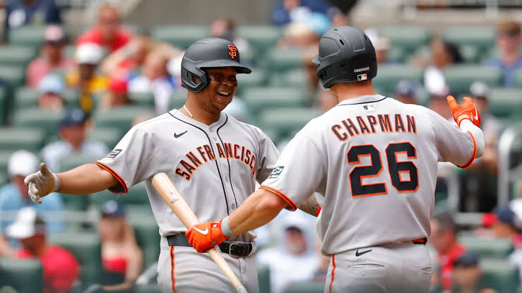 SF Giants news: Rotation shakeup, Devers on a heater, trade deadline  approaching