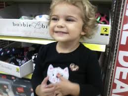 Layla's 100 Ton Posse