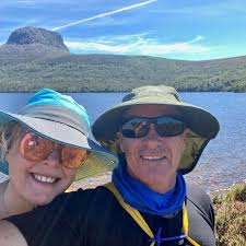 Overland Track multi-day hike experience